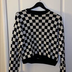 UO sweater